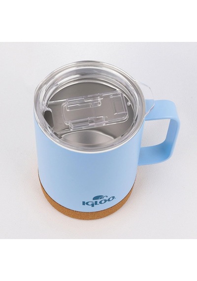 Cork Mug 350 Ml Çok Renkli