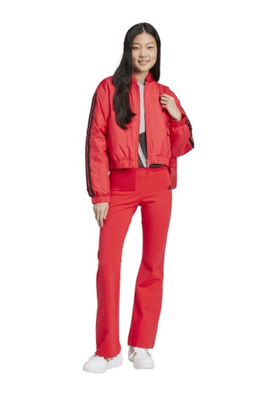 Adidas Jp1724 W Ess 3s In B J Kadın Spor Mont Renkli Çok Renkli