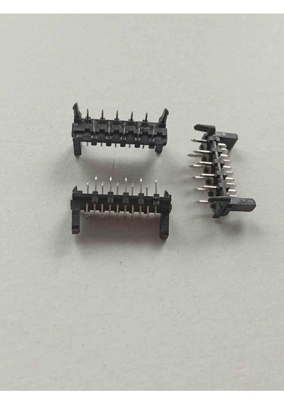 10pin Erkek Konnektör 28 Adet