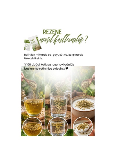 Rezene 250 Gr Tane Rezene Tohumu, Kurutulmuş Rezene, Aromatik Bitki Çayı Ve Baharat