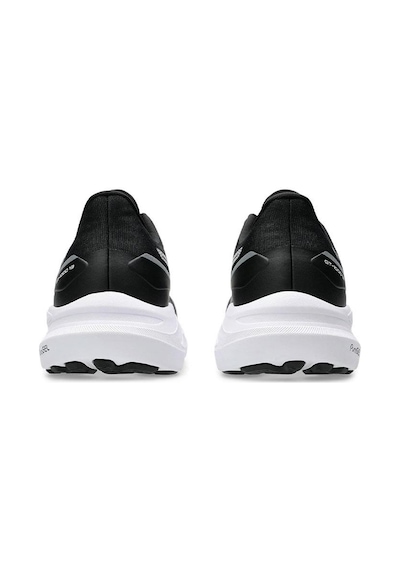 Asics Gt-1000 13 Erkek Koşu Ayakkabısı 1011b858-003 Siyah