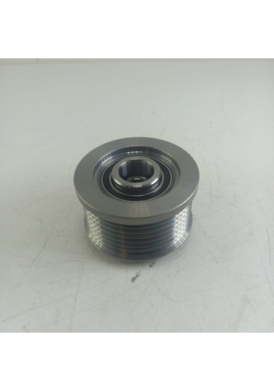 Kraftvoll 11100002 Alternatör Kasnağı, Ford Ve Volkswagen Uyumlu