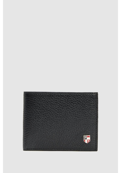U.S. Polo Assn. Erkek Siyah Cüzdan 50330496-vr046