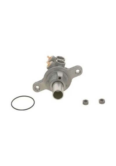 Citroen C4 Ana Merkez 1.6 Hdi 2005-2010 Bosch 0204123736