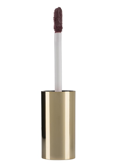 Pierre Cardin Matt Wave Liquid Lipstick – Mat Likit Ruj - Rosy Brown
