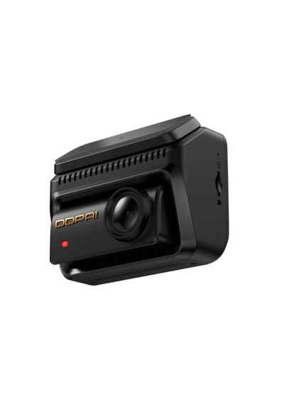 Ddpaı Z90t 4k+2k Araç İçi Kamera 4g Destekli Wifi 6 Gps Adas 2.0 Gece Görüşü 7/24 Park Modu