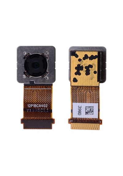 HTC Uyumlu One Mini M4 601 Büyük Arka Kamera (549266759)-Rz
