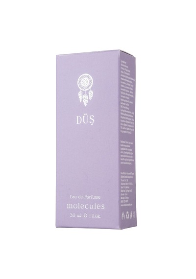 Doa Kozmetik Düş Edp Kadın Parfüm 30 Ml Menekşe