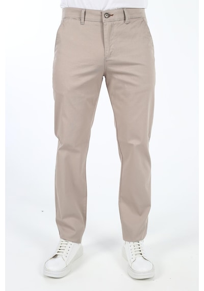 Brango 52024 Erkek Chino Pantolon Vizon