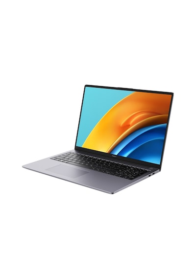 Huawei Matebook D16 2024 Mclf-w568 İ5-12450h 16gb 512ssd 16" W11p Dizüstü Bilgisayar