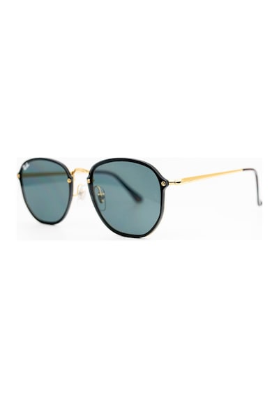 Ray Ban Rb 3579-n 001/71 58-15 Güneş Gözlüğü Çok Renkli