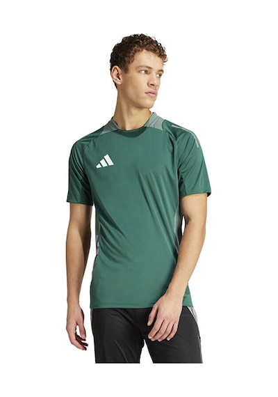 Adidas Tiro24 C Tr Jsy Erkek Futbol Antrenman Forması Is1655 Haki Is1655 Haki