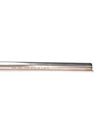 Sern Havlupan Isıtıcı Rezistans 1500w Beyaz Renk On/off Hp03 Model 230v L:900mm Fişli Cr304 80 C Limit Termostatlı 1/2'' Yarım Parmak Sern Havlupan Isıtıcı Rezistans 1500w Beyaz Renk On/off Hp03 Model 230v L:900mm Fişli Cr304 80 C Limit Termostatlı 1/2'' Yarım Parmak