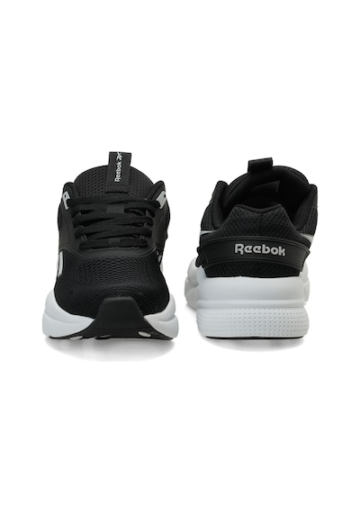 Reebok Relora Siyah Erkek Koşu Ayakkabısı 000000000102270487 SİYAH-BEYAZ