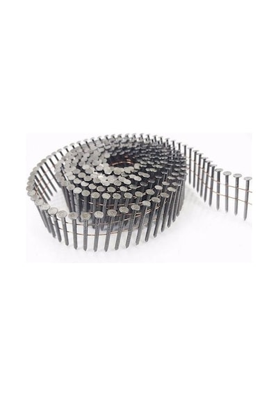 Akdeniz Tele Dizili Rulo Çivi 2.8 70 7500 Adet Ring Rş