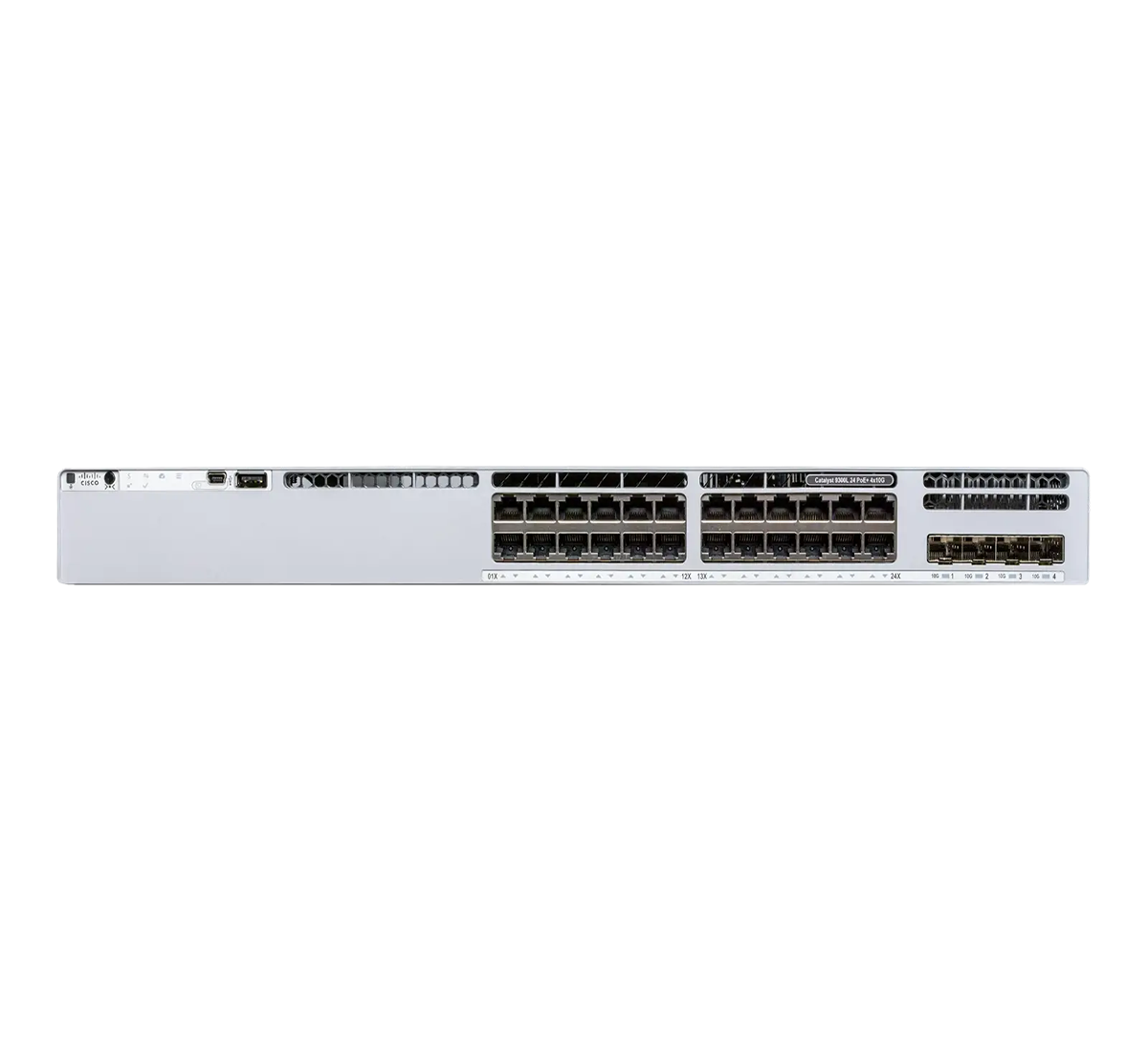 Cısco C9300l-24p-4x-a
