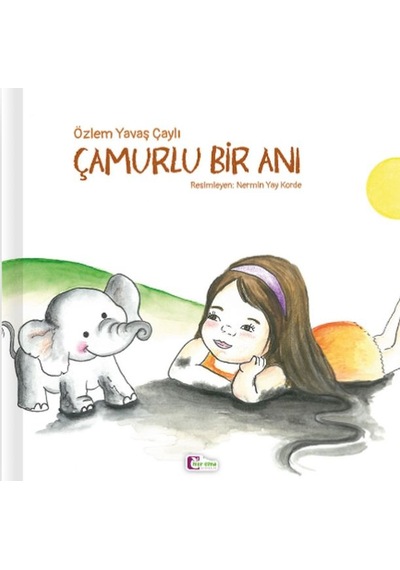 Çamurlu Bir Anı - Grsy-597240