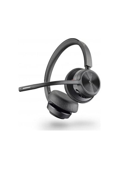 Poly Voyager 4320 Uc Kablosuz Kulaklık Plantronics