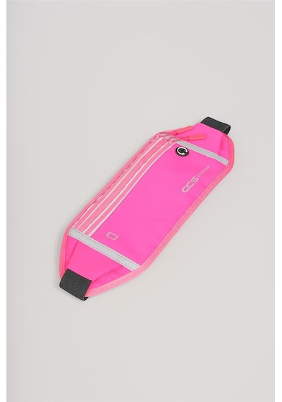 Ççs 17712 Bel Çantası Pembe