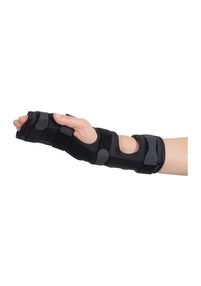 Medikaltec W314 Uzun El Bilek Ateli Plus