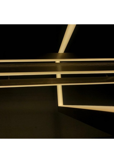 Tra32038 Eco 85X50 Cm Led Avize Sarkıt Paralelo