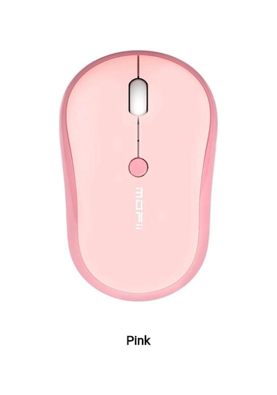 Mofii M5DM 2 Bluetooth Kablosuz Mini Optik Mouse