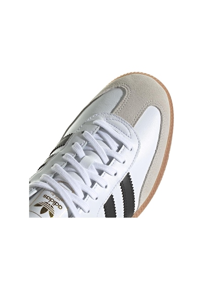 Adidas Erkek Beyaz Sneaker Samba Decon If0642 Beyaz