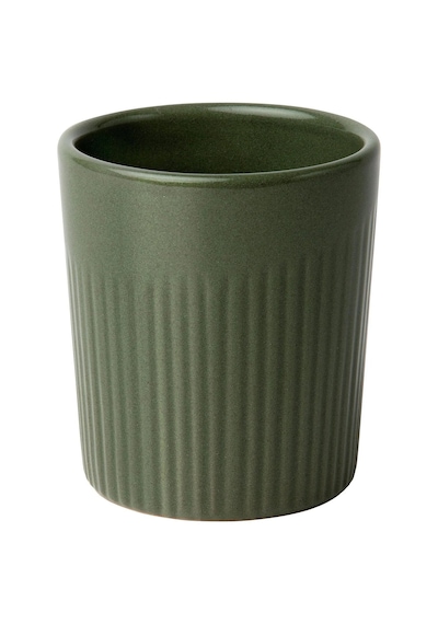 Ikea Frödd Koyu Yeşil 20 Cl Bardak
