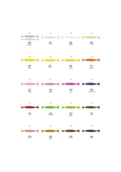 Libra Lures Larva Multi Cheese Suni Yem