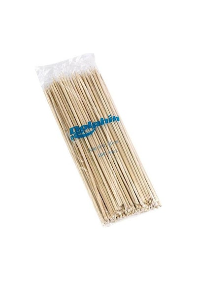 Çöp Şiş 20 Cm - 100 Adet N11.742