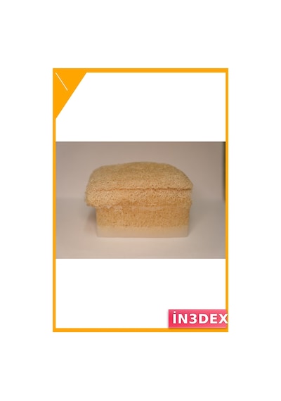 Keçi Sütlü Lifli Sabun 160gr Diğer