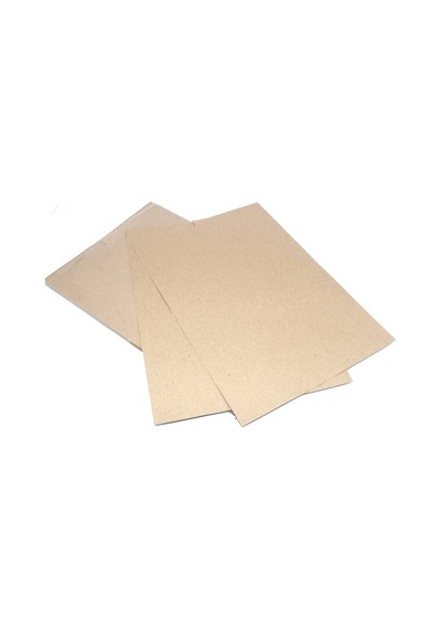 Pin Kraft Kağıdı A4 25'li Paket