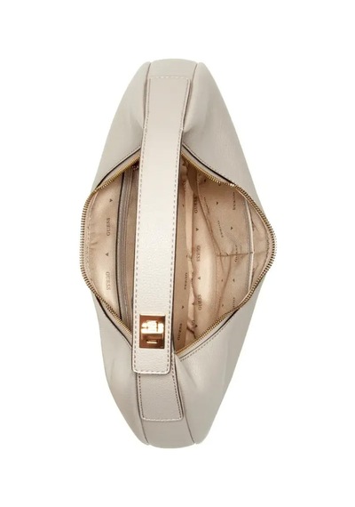 Guess Evie Hobo Kadın El Çantası Hwbg9664020 Bej