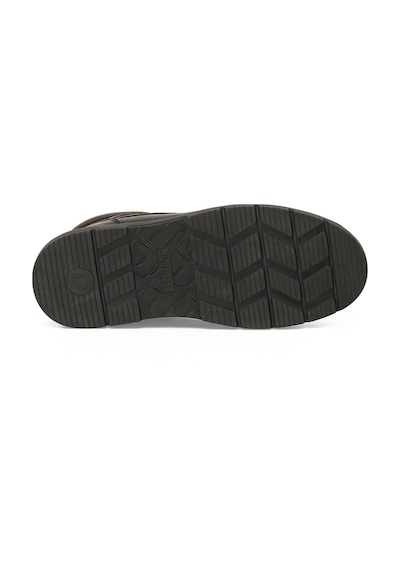 Polaris 5 Nokta 107707.m 4pr Kahverengi Erkek Bot 000000000101913792 Kahverengi