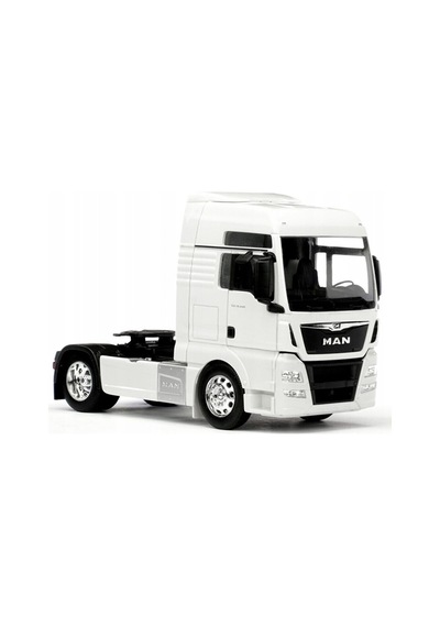 1:32 Man Tgx 4 Teker Tır