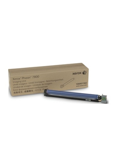 Xerox 106R01582 Phaser 7800 Drum (Imagıng Kıt)  145000 Sayfa