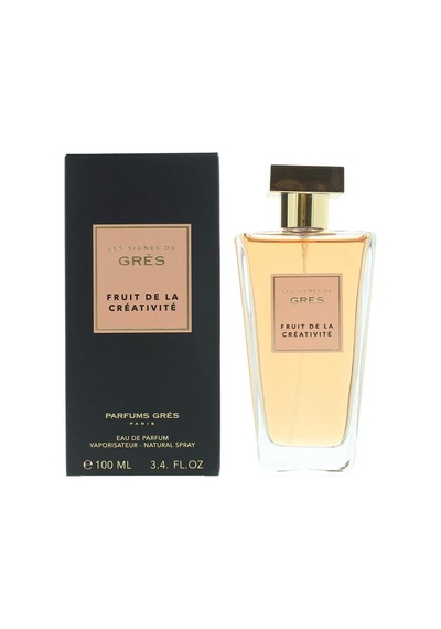 Les Signes D Grès Fruit Créa Edp 100 Ml