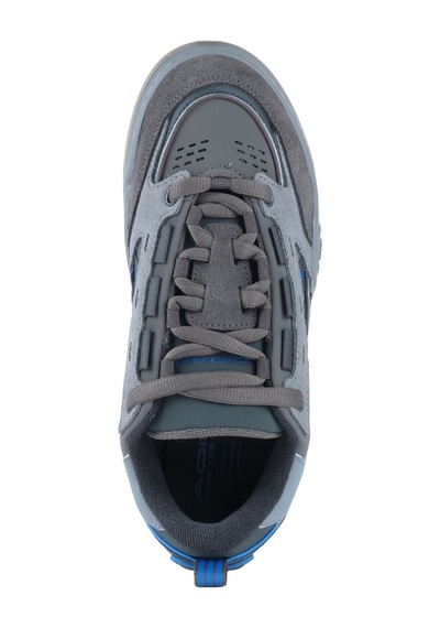 Adidas Adi2000 Erkek Gri Spor Ayakkabı Kı4933