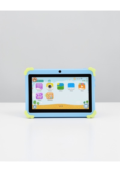 G117 Çocuk Tableti, Android İşletim Sistemli 7 İnç