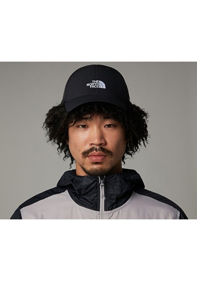 The North Face 66 Flashdry Hat Şapka Nf0a8a27ky41 Siyah Siyah