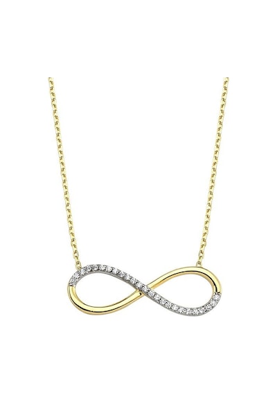 Sembolgold Altın Sonsuzluk Kolyesi Sk42-7436008