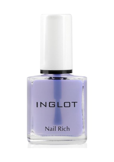 Inglot Tırnak Güçlendirici Nail Rich