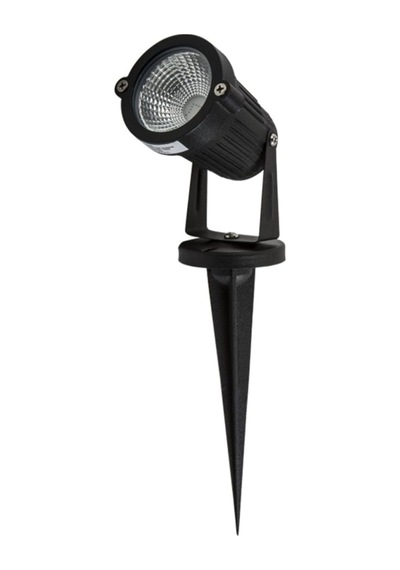 Rozanslı Ve Kazıklı Çim Armatür Ct-7300 Gün Işığı