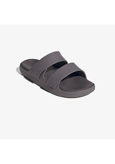 Adidas Znsory Sandal Unisex Gri Terlik Jı1858