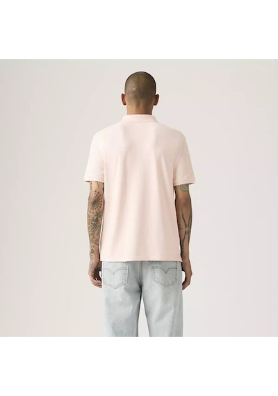 Levi's Levis Original Erkek Pembe Polo Yaka Tişört - 005fm-0010