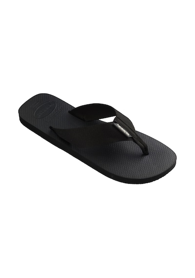 Havaianas Urban Basic Siyah Erkek Terlik