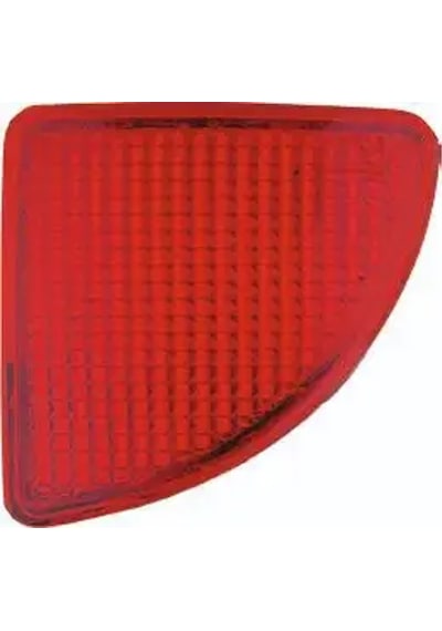 Pleksan 3714 Arka Sag Reflektor 7700308719 7700308720