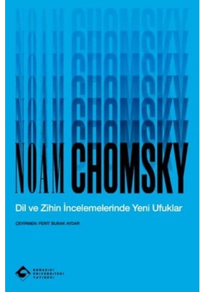 Dil Ve Zihin İncelemelerinde Yeni Ufuklar - Qhdh-878161