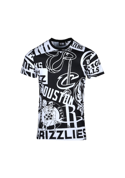 New Era Erkek T-shırt 12891125 Çok Renkli