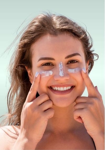 Ixora Leke Karşıtı Yüz Güneş Kremi SPF50+ 50 ML